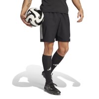 adidas Tiro 25 Competition Match Shorts Herren - schwarz/weiß