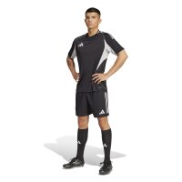 adidas Tiro 25 Competition Match Shorts Herren - schwarz/weiß