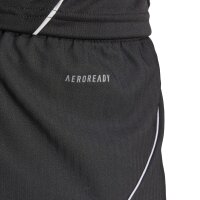 adidas Tiro 25 Competition Match Shorts Herren - schwarz/weiß