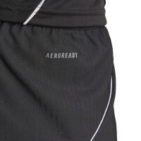 adidas Tiro 25 Competition Match Shorts Herren - schwarz/weiß