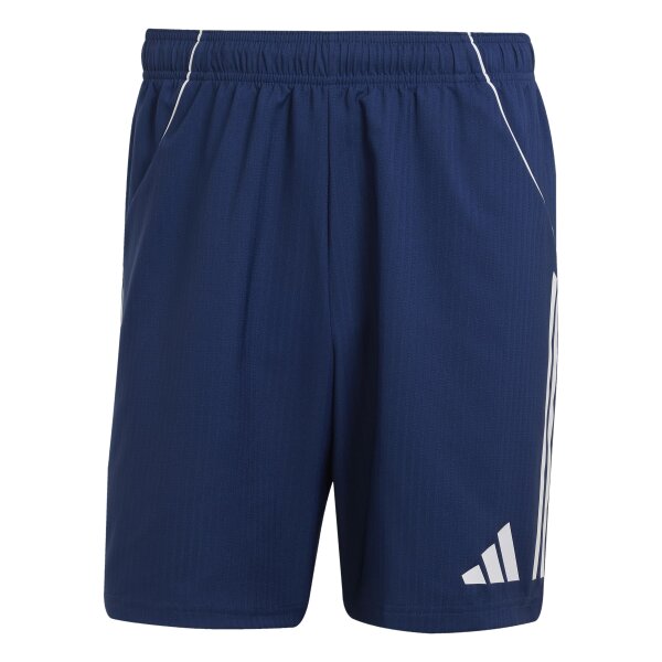 adidas Tiro 25 Competition Match Shorts Herren - navy/weiß