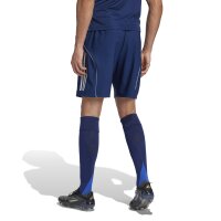 adidas Tiro 25 Competition Match Shorts Herren - navy/weiß