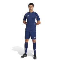 adidas Tiro 25 Competition Match Shorts Herren - navy/weiß