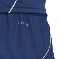 adidas Tiro 25 Competition Match Shorts Herren - navy/weiß