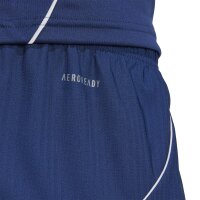 adidas Tiro 25 Competition Match Shorts Herren - navy/weiß