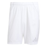 adidas Tiro 25 Competition Match Shorts Herren - weiß