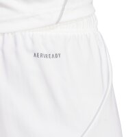 adidas Tiro 25 Competition Match Shorts Herren - weiß