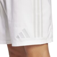 adidas Tiro 25 Competition Match Shorts Herren - weiß