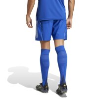 adidas Tiro 25 Competition Match Shorts Herren - blau/weiß