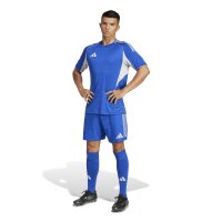 adidas Tiro 25 Competition Match Shorts Herren - blau/weiß
