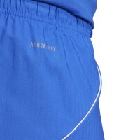 adidas Tiro 25 Competition Match Shorts Herren - blau/weiß