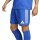 adidas Tiro 25 Competition Match Shorts Herren - blau/weiß