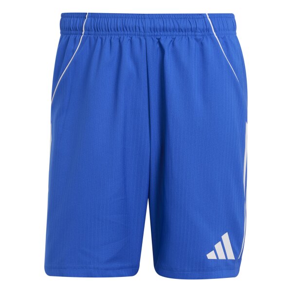 adidas Tiro 25 Competition Match Shorts Herren - blau/weiß - L