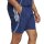 adidas Tiro 25 Competition Downtime Shorts Herren - navy/weiß