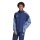 adidas Tiro 25 Competition Präsentationsjacke Herren - blau/weiß