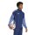 adidas Tiro 25 Competition Präsentationsjacke Herren - blau/weiß