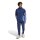 adidas Tiro 25 Competition Präsentationsjacke Herren - blau/weiß