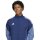 adidas Tiro 25 Competition Präsentationsjacke Herren - blau/weiß