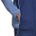 adidas Tiro 25 Competition Präsentationsjacke Herren - blau/weiß