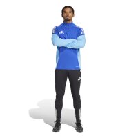 adidas Tiro 25 Competition Trainingstop Herren - blau/hellblau/weiß