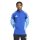 adidas Tiro 25 Competition Trainingstop Herren - blau/hellblau/weiß