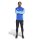 adidas Tiro 25 Competition Trainingstop Herren - blau/hellblau/weiß