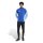 adidas Tiro 25 Competition Trainingsjacke Herren - blau/hellblau/weiß