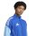 adidas Tiro 25 Competition Trainingsjacke Herren - blau/hellblau/weiß