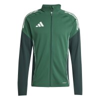 adidas Tiro 25 Competition Trainingsjacke Herren - grün/weiß