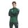 adidas Tiro 25 Competition Trainingsjacke Herren - grün/weiß