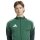 adidas Tiro 25 Competition Trainingsjacke Herren - grün/weiß