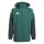adidas Tiro 25 Competition Allwetterjacke Herren - grün/weiß