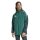 adidas Tiro 25 Competition Allwetterjacke Herren - grün/weiß