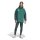 adidas Tiro 25 Competition Allwetterjacke Herren - grün/weiß
