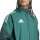 adidas Tiro 25 Competition Allwetterjacke Herren - grün/weiß