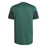 adidas Tiro 25 Competition Trainingstrikot Herren - grün/weiß