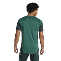 adidas Tiro 25 Competition Trainingstrikot Herren - grün/weiß