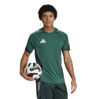 adidas Tiro 25 Competition Trainingstrikot Herren - grün/weiß