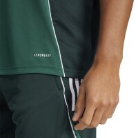adidas Tiro 25 Competition Trainingstrikot Herren - grün/weiß