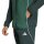 adidas Tiro 25 Competition Präsentationsjacke Herren - grün/weiß