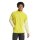 adidas Tiro 25 Competition Präsentationsjacke Herren - gelb/weiß