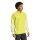 adidas Tiro 25 Competition Präsentationsjacke Herren - gelb/weiß