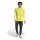 adidas Tiro 25 Competition Präsentationsjacke Herren - gelb/weiß