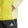adidas Tiro 25 Competition Präsentationsjacke Herren - gelb/weiß
