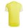 adidas Tiro 25 Competition Trainingstrikot Herren - gelb/weiß