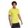 adidas Tiro 25 Competition Trainingstrikot Herren - gelb/weiß