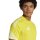 adidas Tiro 25 Competition Trainingstrikot Herren - gelb/weiß