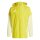 adidas Tiro 25 Competition Allwetterjacke Herren - gelb/weiß
