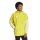 adidas Tiro 25 Competition Allwetterjacke Herren - gelb/weiß