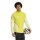 adidas Tiro 25 Competition Trainingsjacke Herren - gelb/weiß